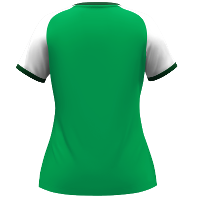 T-shirt DYNAMIC women