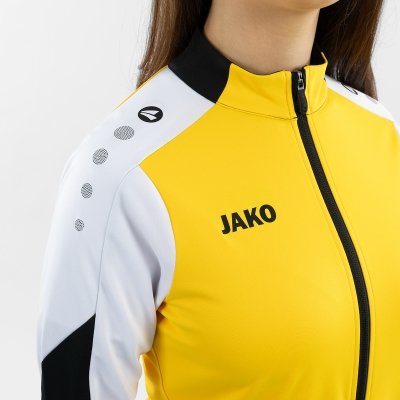 bluza dresowa DYNAMIC women