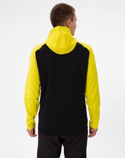 bluza z kapturem ICONIC