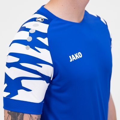 koszulka WILD kr. rękaw