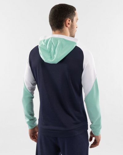 bluza z kapturem DYNAMIC