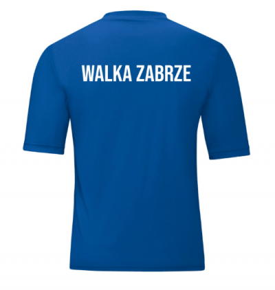 WZ: koszulka TEAM krótki rękaw