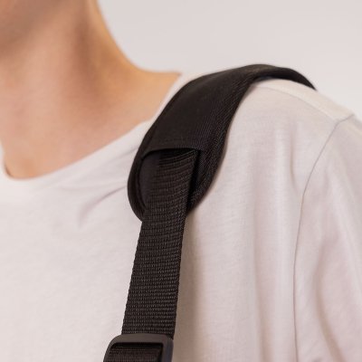 OUTLET: torba CLASSICO z pojemnikiem na buty