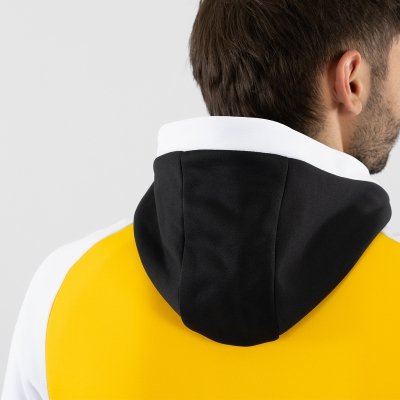 bluza z kapturem DYNAMIC