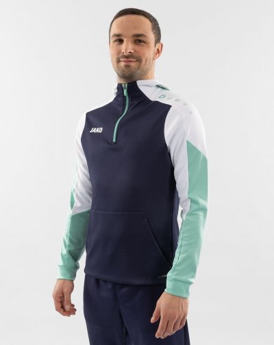 bluza z kapturem DYNAMIC