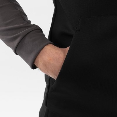 bluza z kapturem DYNAMIC