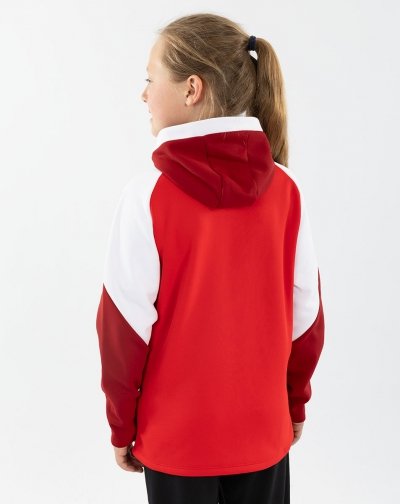 bluza z kapturem DYNAMIC