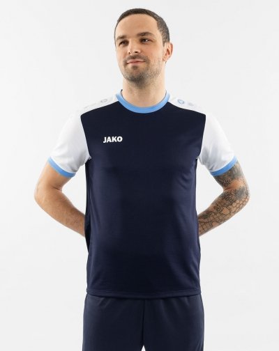 koszulka DYNAMIC kr. rękaw