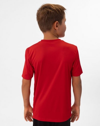 koszulka TEAM krótki rękaw