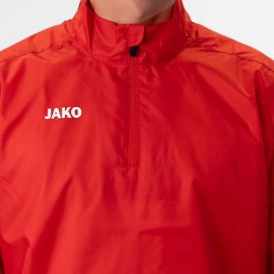 bluza ortalionowa TEAM