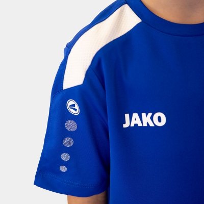 koszulka POWER kr. rękaw