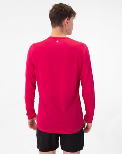 koszulka dł. rękaw RUN 2.0