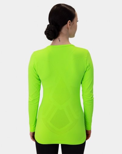 koszulka COMFORT 2.0 dł. rękaw