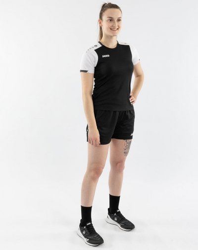 T-shirt DYNAMIC women