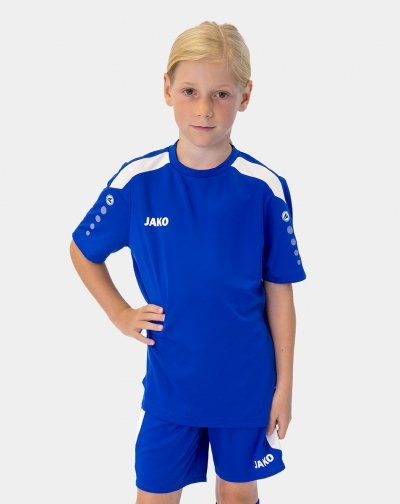 koszulka POWER kr. rękaw