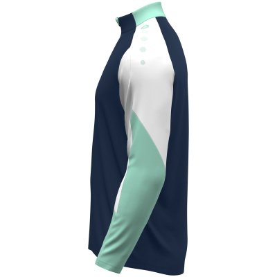 bluza treningowa DYNAMIC women