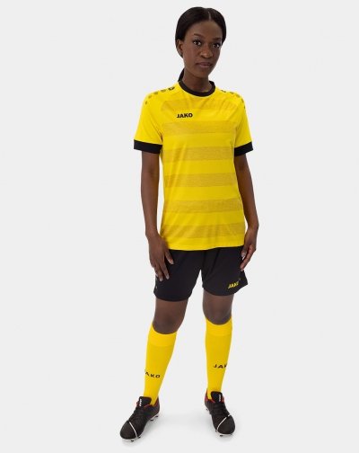 koszulka CELTIC melange kr. rękaw