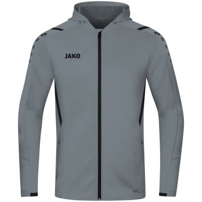 bluza z kapturem CHALLENGE