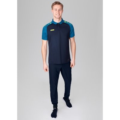 spodnie wyjściowe TEAM