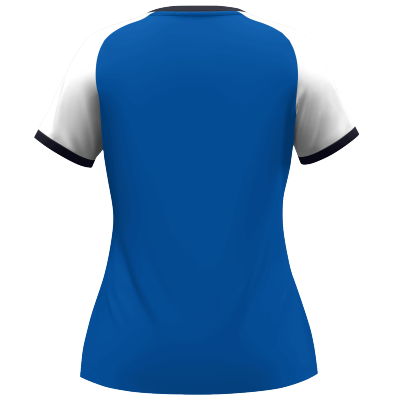 T-shirt DYNAMIC women