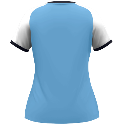 T-shirt DYNAMIC women