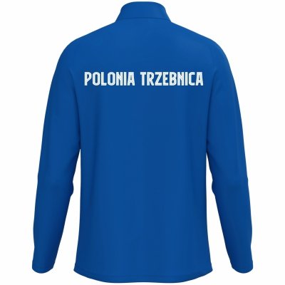 PTR: bluza ONE z zamkiem 1/4 