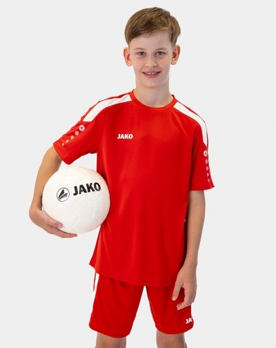 koszulka POWER kr. rękaw