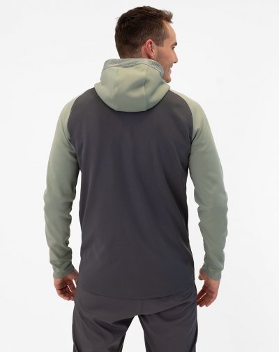 bluza z kapturem ICONIC