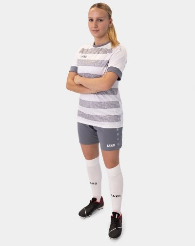 koszulka CELTIC melange kr. rękaw