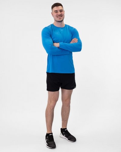 koszulka dł. rękaw RUN 2.0