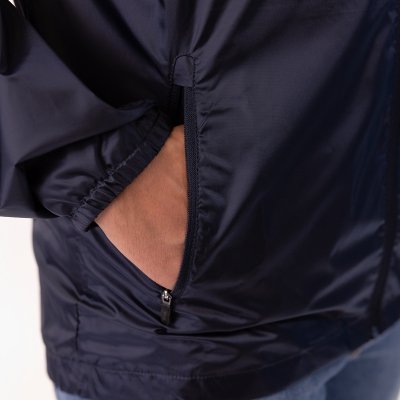 kurtka ortalionowa TEAM 2.0