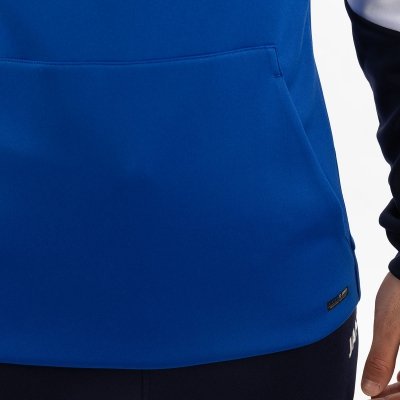 bluza z kapturem DYNAMIC