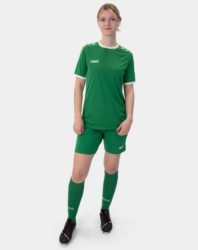 ZORZA: koszulka meczowa PRIMERA kr. rękaw