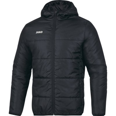 OS: kurtka pikowana BASIC