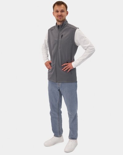 kamizelka PREMIUM softshell