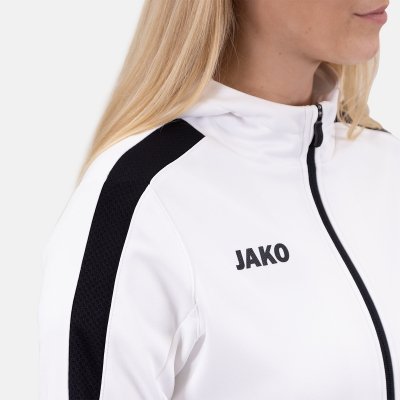 bluza z kapturem POWER