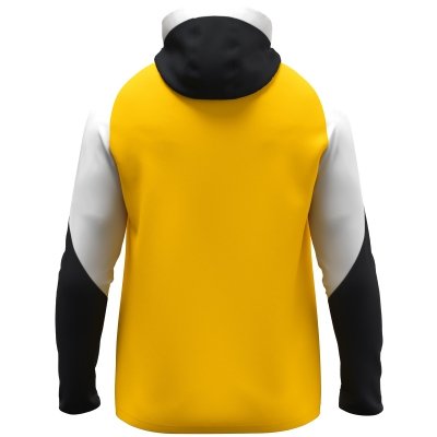 bluza z kapturem DYNAMIC women