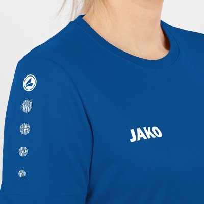 koszulka TEAM kr. rękaw women