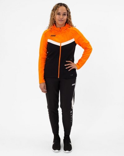 bluza z kapturem ICONIC