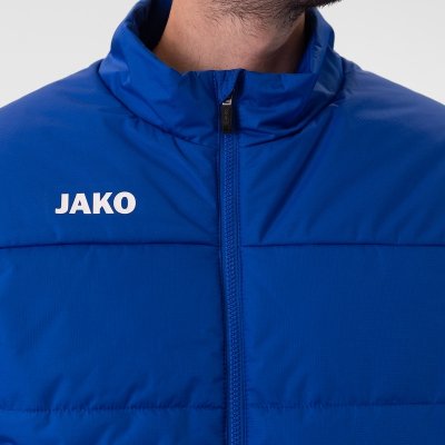 kurtka trenerska TEAM