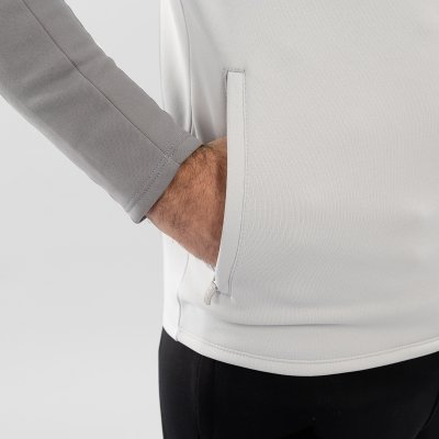 bluza z kapturem DYNAMIC