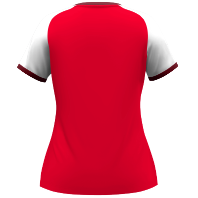 T-shirt DYNAMIC women