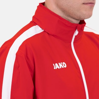 kurtka ortalionowa POWER