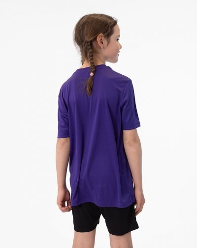  koszulka TEAM krótki rękaw