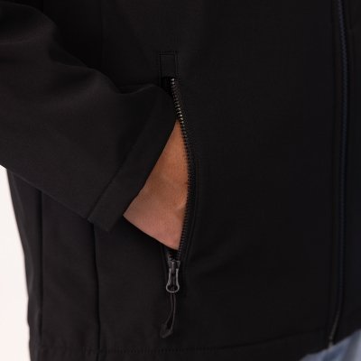 kurtka softshell TEAM