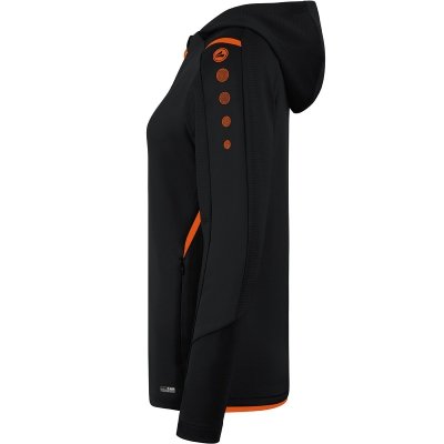 bluza z kapturem CHALLENGE