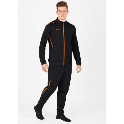 bluza dresowa CHALLENGE