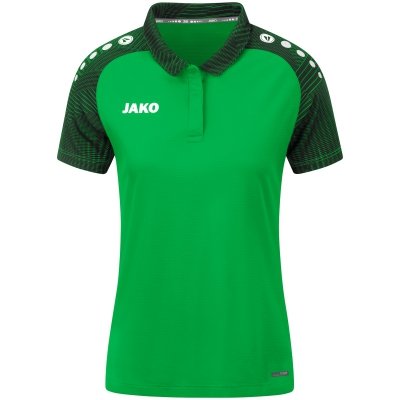 polo PERFORMANCE