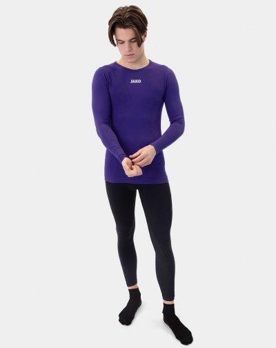 koszulka COMFORT 2.0 dł. rękaw