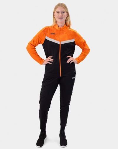 bluza wyjściowa ICONIC